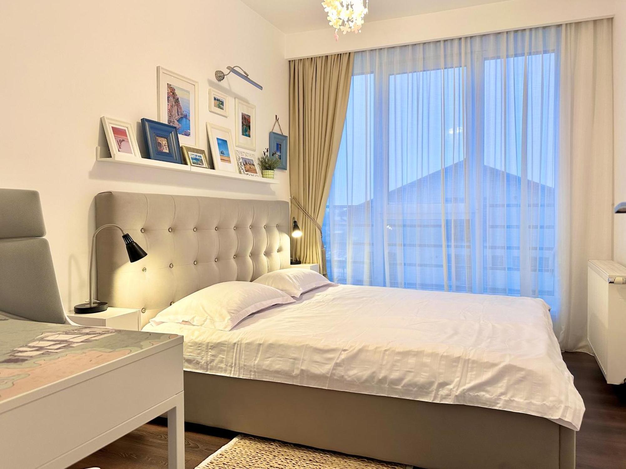 Central Premium Apartment Braşov Exterior foto